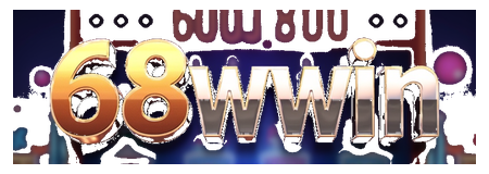 68wwin logo