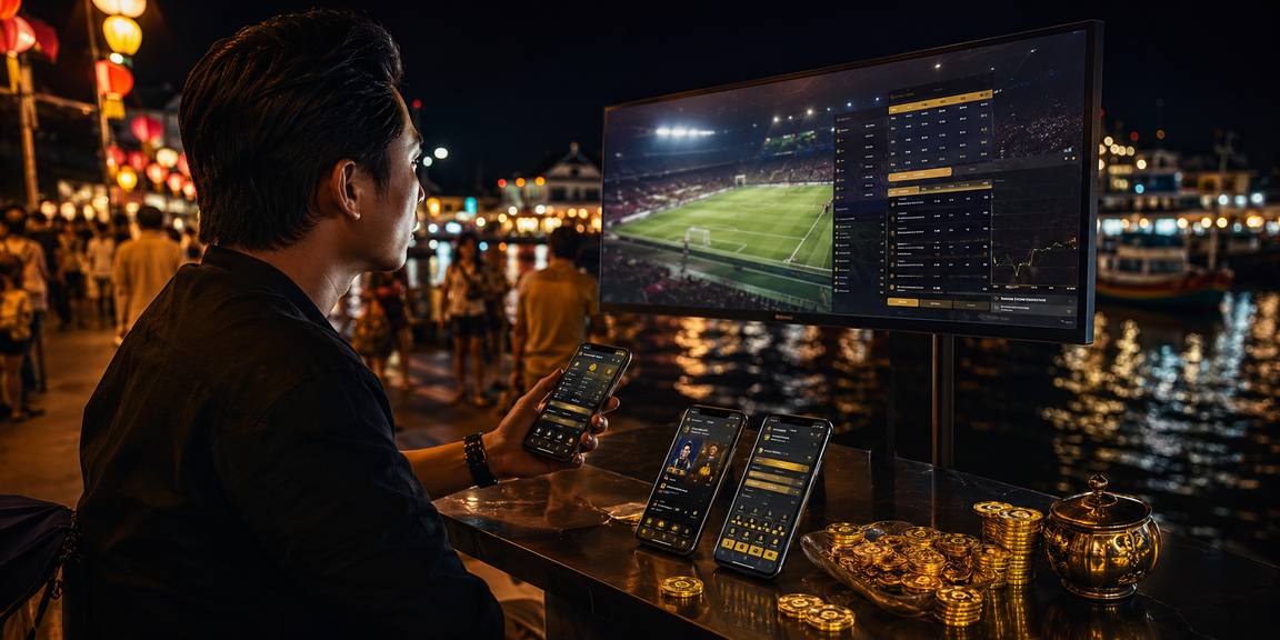 68wwin Live Casino